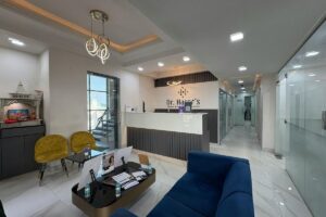 Dicas de design para clínicas modernas e humanizadas