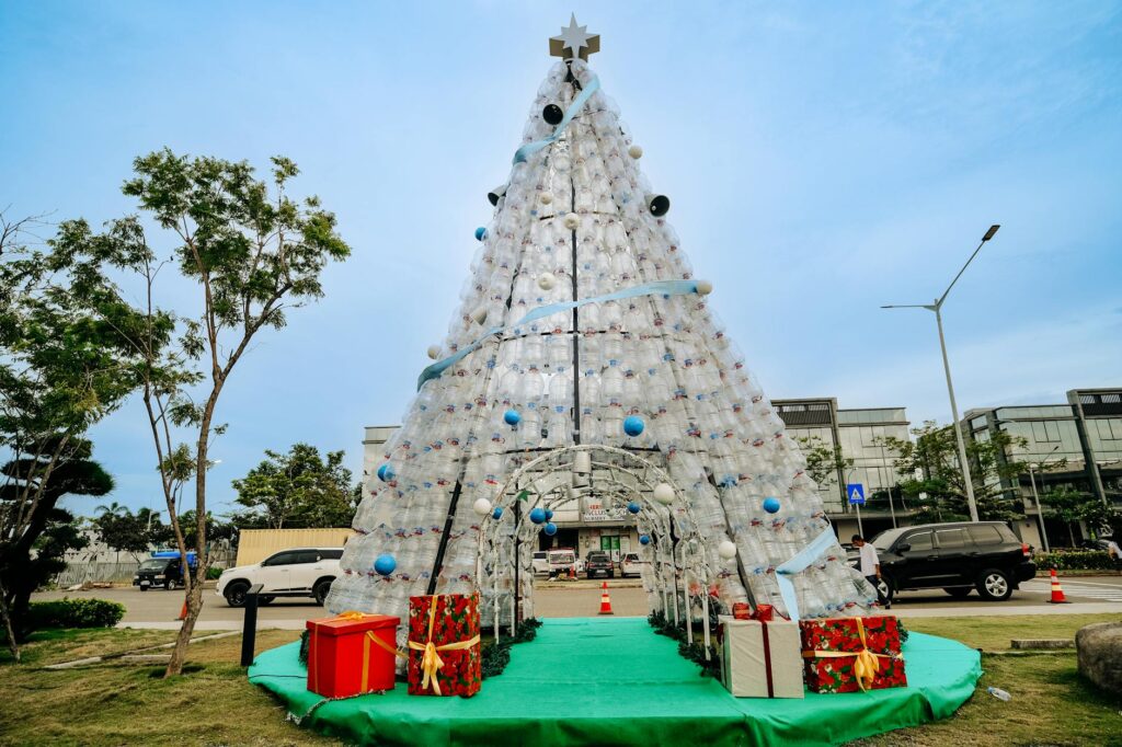 Para criar com consciência ecológica através do Design Sustentável, é fundamental integrar princípios como a escolha de mater
