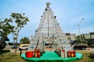 Para criar com consciência ecológica através do Design Sustentável, é fundamental integrar princípios como a escolha de mater