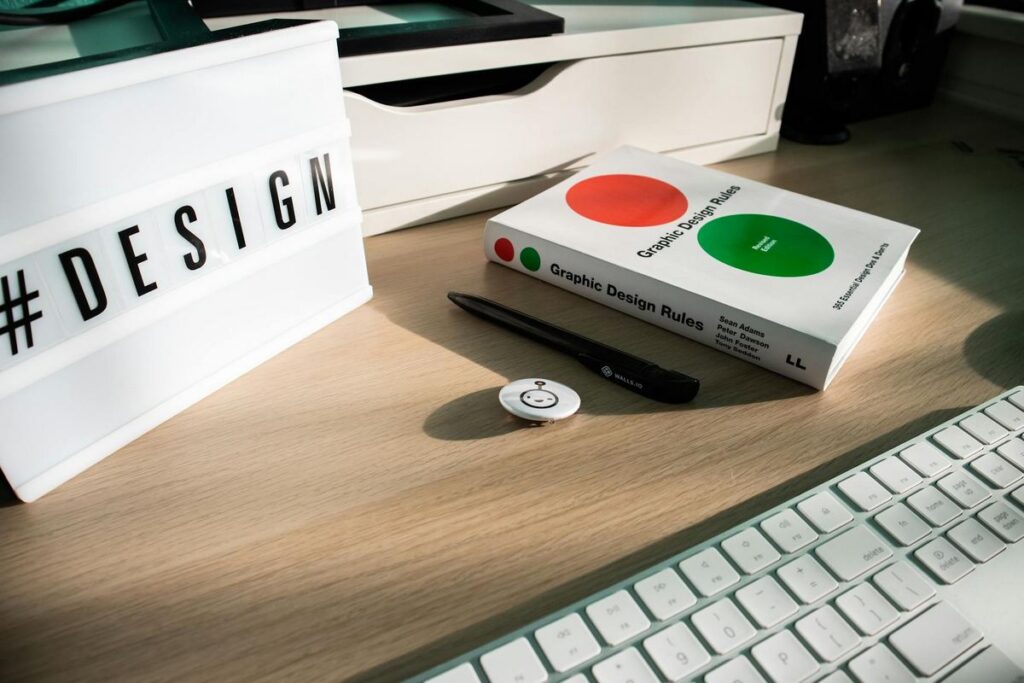 Design gráfico pode ser MEI