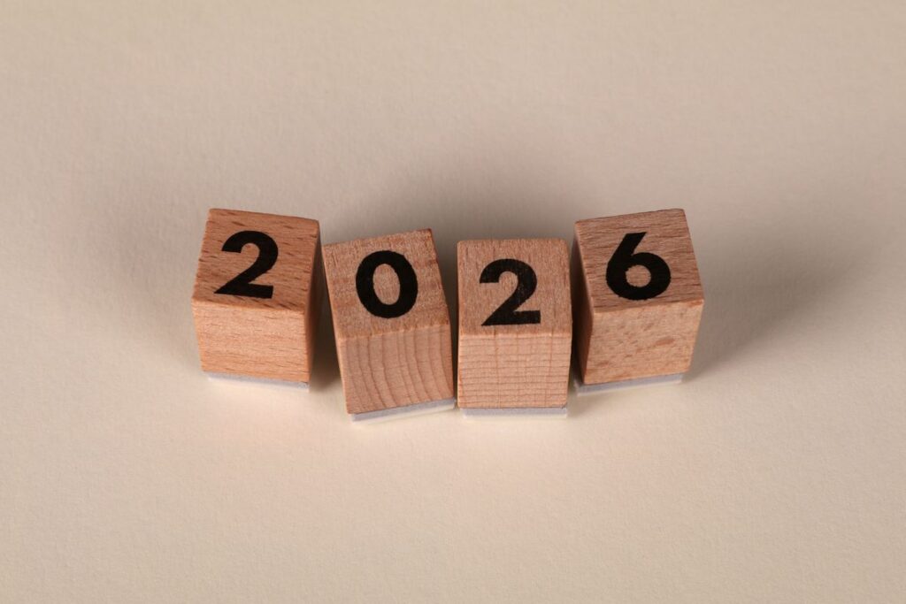 Tendências de Design Gráfico para 2026 