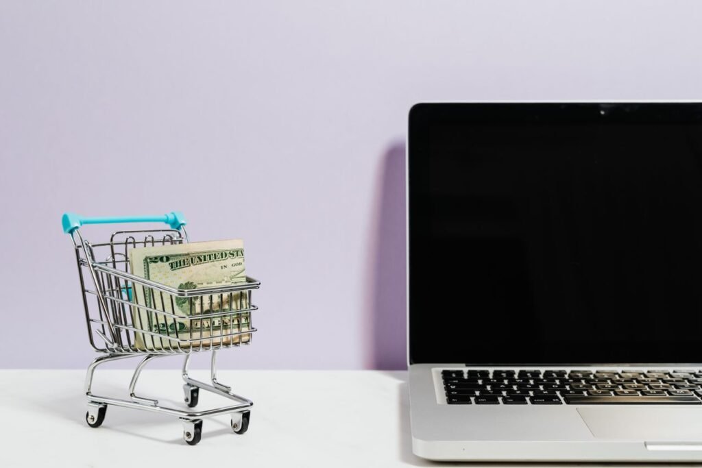 Como reduzir carrinhos abandonados na loja online